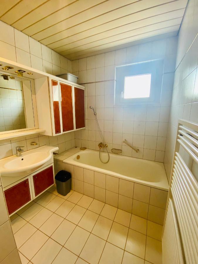 Martinshof Apartment Podersdorf am See Exterior photo