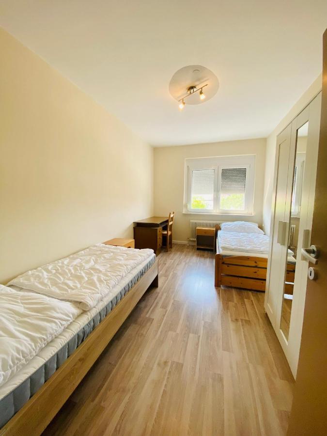 Martinshof Apartment Podersdorf am See Exterior photo