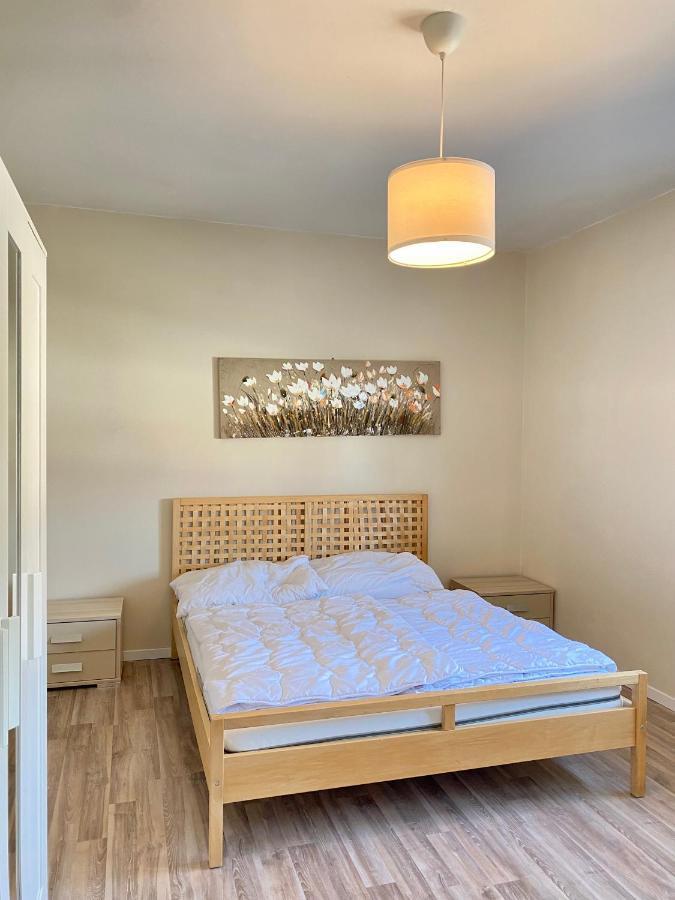 Martinshof Apartment Podersdorf am See Exterior photo